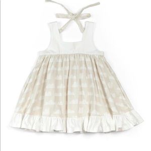 Omi Jo/Well Dressed Wolf Puffy Clouds Aunt Heart